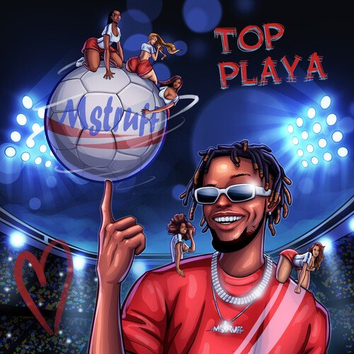 Top Playa_poster_image