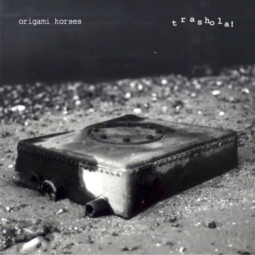 Boilers cover art