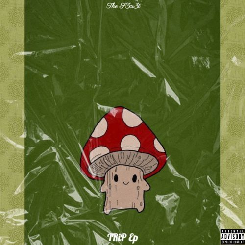 Super Sonic (Highest in the Room) cover art