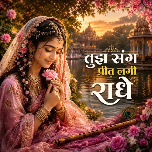 Tujh Sang Preet Lagi Radhe