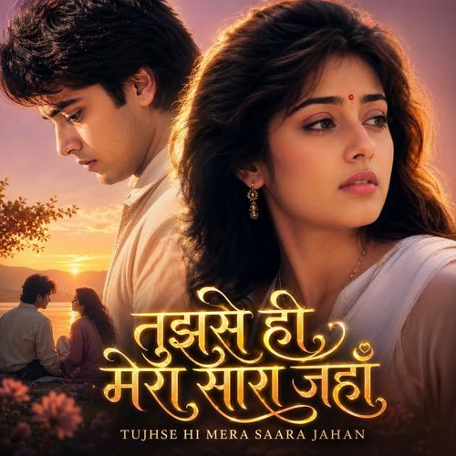 Tujhse Hi Mera Saara Jahan