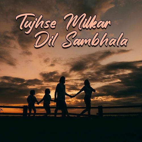 Tujhse Milkar Dil Sambhala