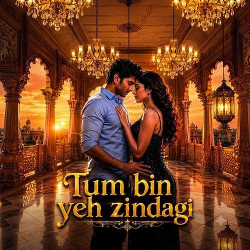 Tum bin yeh zindagi