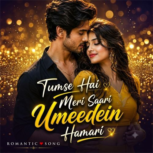 Tumse Hai Meri Saari Umeedein