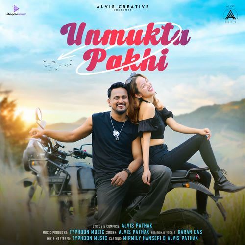 Unmukta Pakhi
