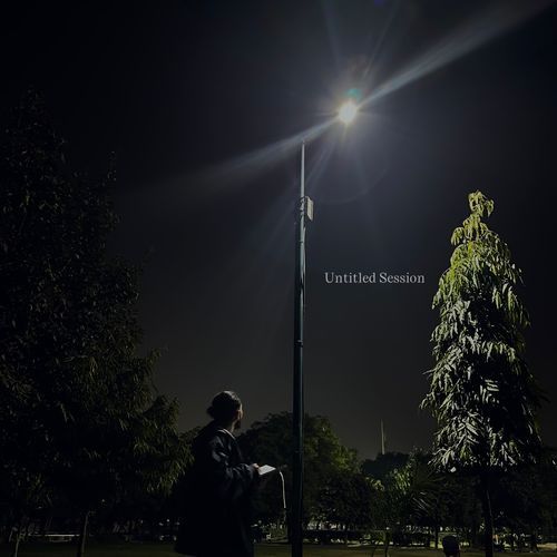 Untitled Session