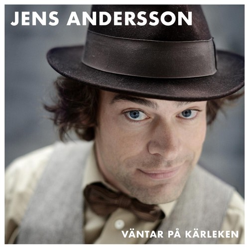 Jens Andersson