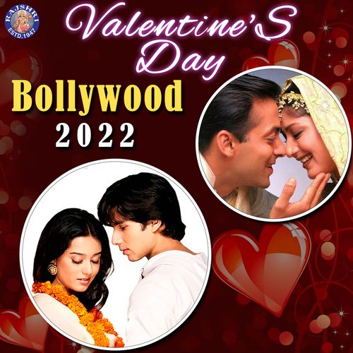 Valentine's Day - Bollywood 2022