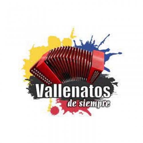 Vallenatos de Siempre