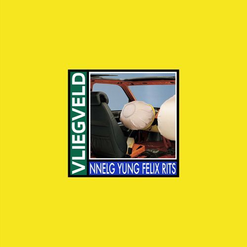 Vliegveld