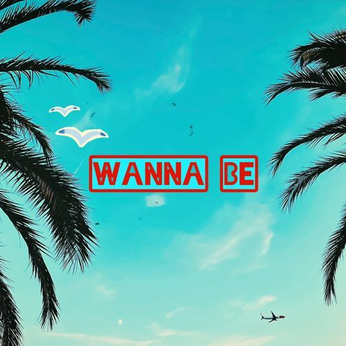 Wanna be cover art