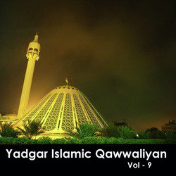 Yaadgar Islamic Qawwaliyan, Vol. 9