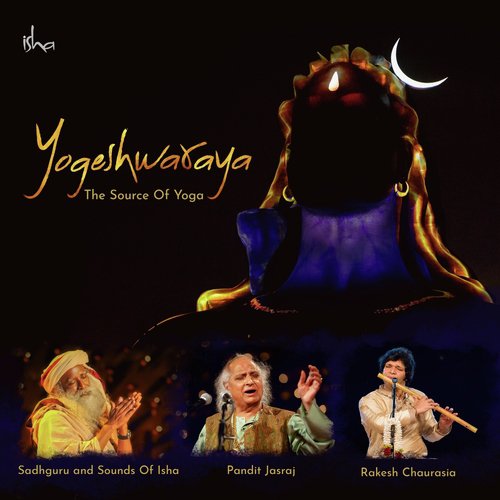 Yogeshwaraya (The Source of Yoga)