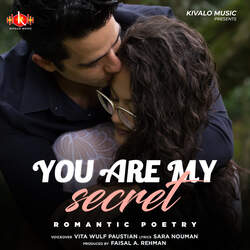 You Are My Secret - Romantic Poetry-Hh0OcCNUZlo