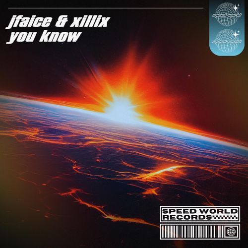 You Know (Extended Mix)