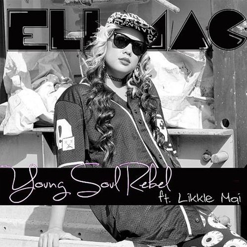 Young Soul Rebel (feat. Likkle Mai)_poster_image