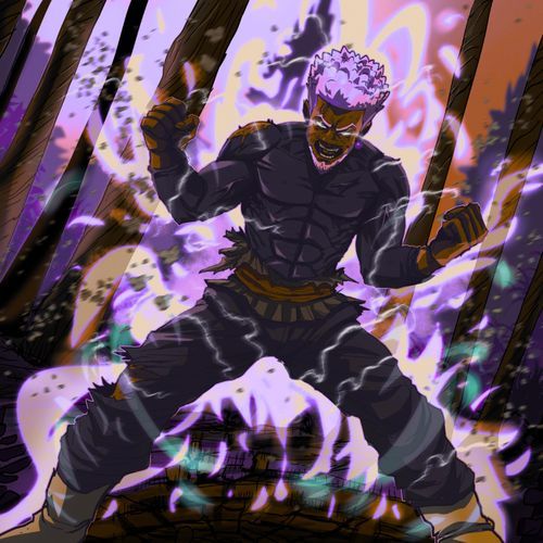 Boundaries (Slowed & Reverbed)
