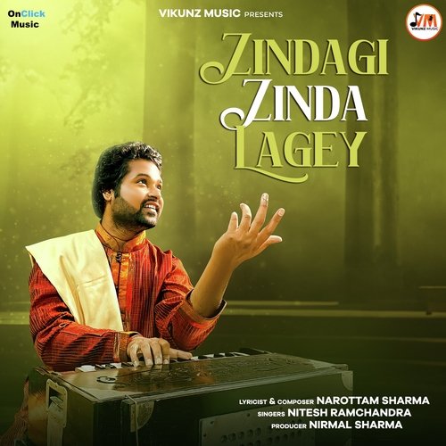 Zindagi Zinda Lagey