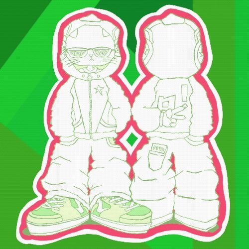 anhedonik cover art