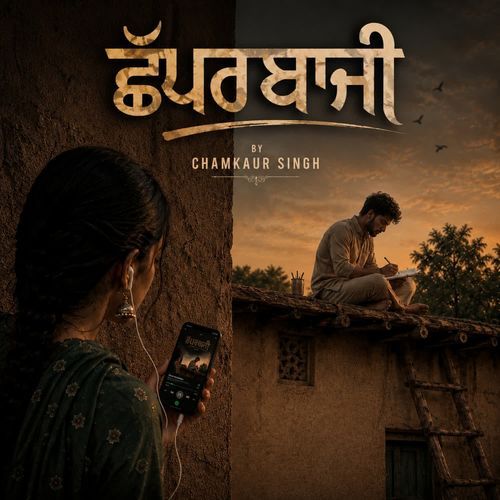 chapparbazi