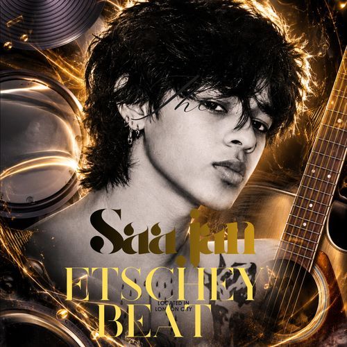etschey beat