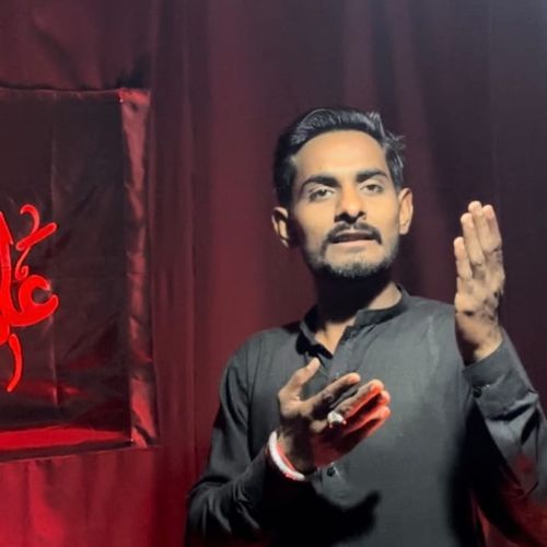 kawe qasim maa noo noha