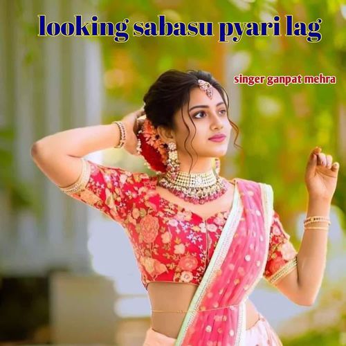 looking sabasu pyari lag