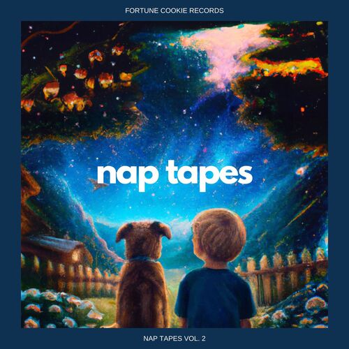 nap tapes vol. 2