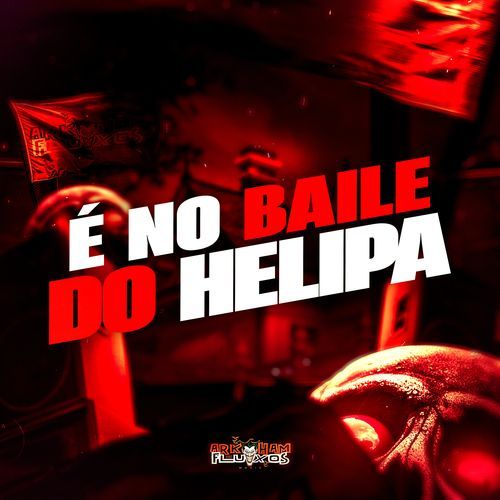 É no Baile do Helipa