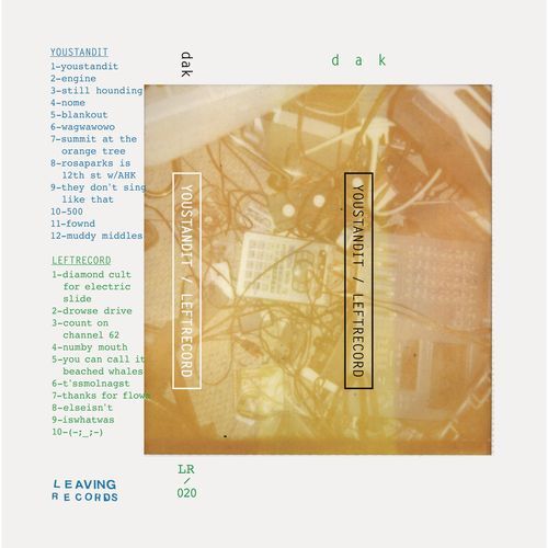 elseisn’t cover art
