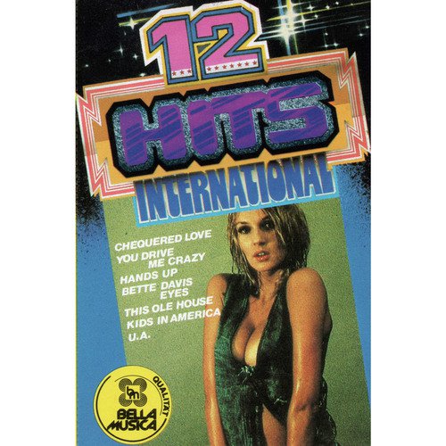 12 Hits International, Vol. 9