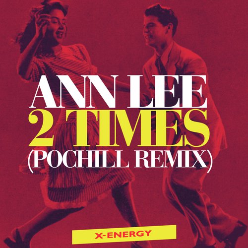 2 Times (Pochill Remix)_poster_image