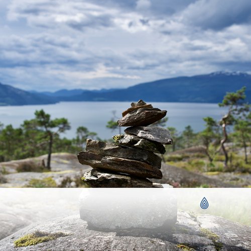 Béatitude Mélancolique du Corps dans l'Eau