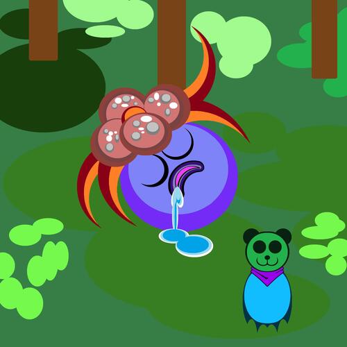 gloom lofikumaan cover art