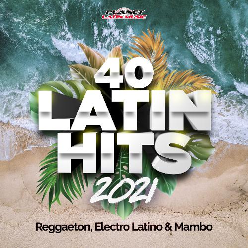 Nadie Como Yo (Mambo Version)