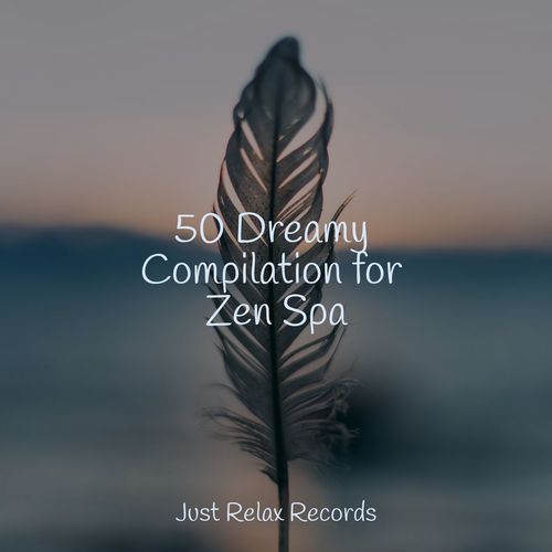 50 Dreamy Compilation for Zen Spa