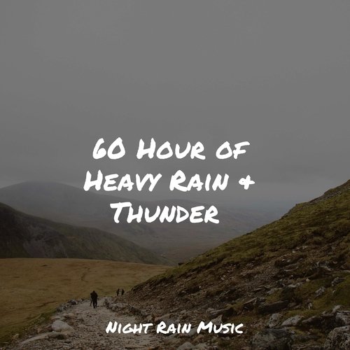 Rain, Storm and Thunder cover art