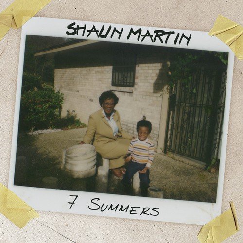 Shaun Martin