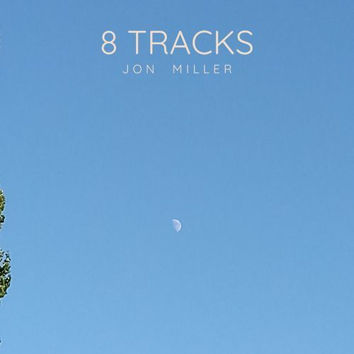 8 Tracks