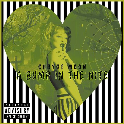 Dichotomy cover art