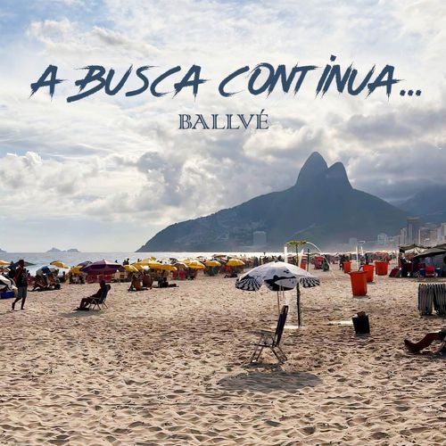 A busca continua