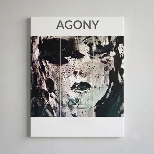 AGONY