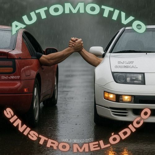 AUTOMOTIVO SINISTRO MELÓDICO