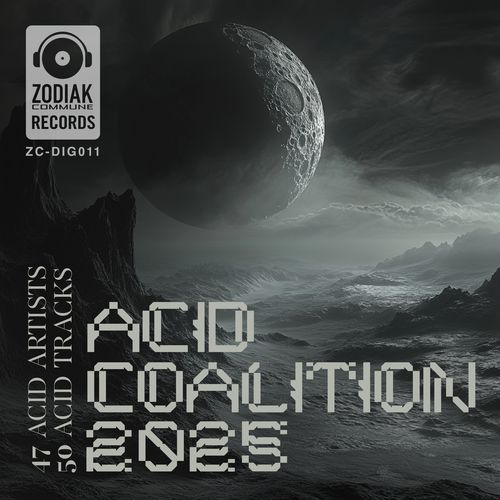 Acid Coalition 2025