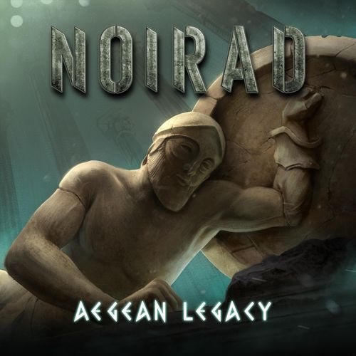 Ajax cover art
