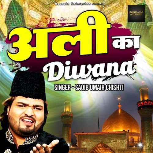 Ali Ka Diwana