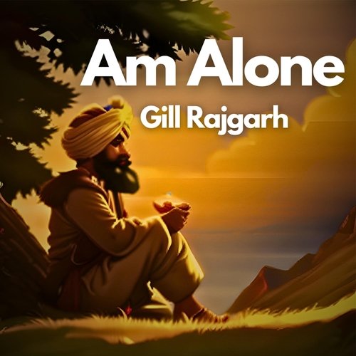 Am Alone