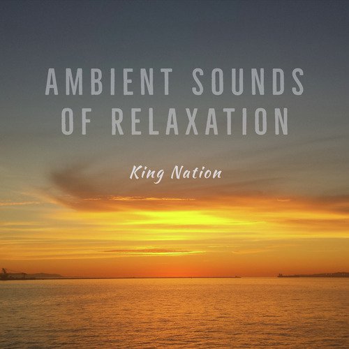 Floating Sensation cover art