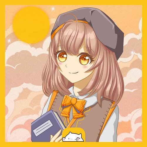 PFP with Anime Girl and Scenery - chill anime pfp inspirations - Image  Chest - Free Image Hosting And Sharing Made Easy