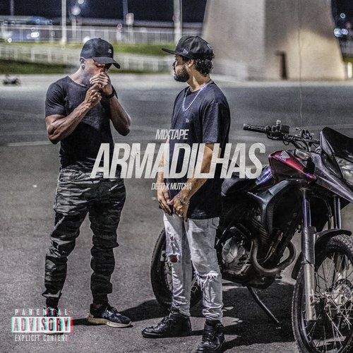 Armadilhas Mixtape
